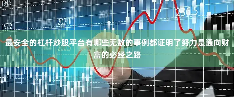 最安全的杠杆炒股平台有哪些无数的事例都证明了努力是通向财富的必经之路